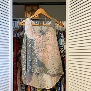 Manuheali’i Tank Top